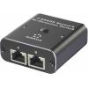 Renkforce RF-EW-700 síťový switch RJ45, 2 porty, 5 GBit/s, USB napájení