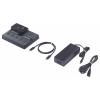 Renkforce RF-6BDS-350 5násobné duplikační stanice pevných disků M.2 SATA 6 Gb/s, USB-C®