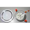Podhledové LED svítidlo 12 W, teplá bílá 3000 K, 230 V
