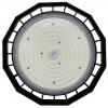 Průmyslové LED svítidlo UFO 240 W, 6500 K, hliníkové