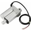 TRU COMPONENTS lineární servomotor TC12-25-150 TC-13492756 délka 25 mm Posuvná síla 150 N 12 V/DC 1 ks