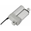 TRU COMPONENTS lineární servomotor TC24-25-1000 TC-13492760 délka 25 mm Posuvná síla 1000 N 24 V/DC 1 ks