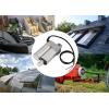 TRU COMPONENTS lineární servomotor TC24-25-1000 TC-13492760 délka 25 mm Posuvná síla 1000 N 24 V/DC 1 ks