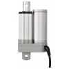 TRU COMPONENTS lineární servomotor TC24-25-1000 TC-13492760 délka 25 mm Posuvná síla 1000 N 24 V/DC 1 ks