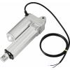 TRU COMPONENTS lineární servomotor TC24-100-150 TC-13492792 délka 100 mm Posuvná síla 150 N 24 V/DC 1 ks