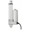 TRU COMPONENTS lineární servomotor TC24-100-150 TC-13492792 délka 100 mm Posuvná síla 150 N 24 V/DC 1 ks