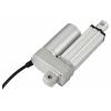 TRU COMPONENTS lineární servomotor TC24-50-1000P TC-13492784 délka 50 mm Posuvná síla 1000 N 24 V/DC 1 ks