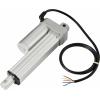 TRU COMPONENTS lineární servomotor TC24-100-1000P TC-13492808 délka 100 mm Posuvná síla 1000 N 24 V/DC 1 ks
