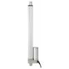 TRU COMPONENTS lineární servomotor TC24-300-1000 TC-13492820 délka 300 mm Posuvná síla 1000 N 24 V/DC 1 ks