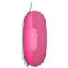 Ultimate Ears Miniroll Bluetooth® reproduktor Vodotěsný, prachotěsný, odolná vůči stříkající vodě, přenosné růžová
