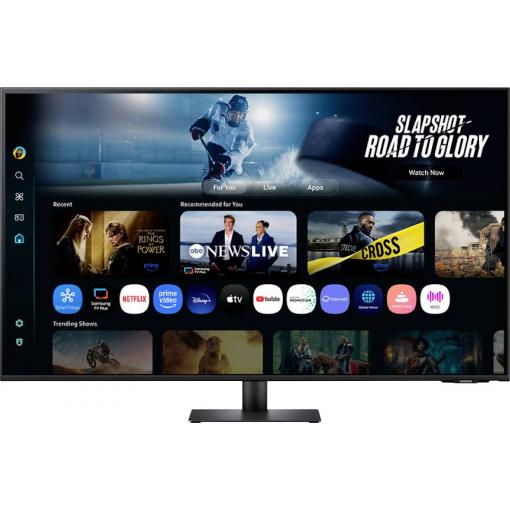 Samsung S32FM700UU LED monitor 81.3 cm (32 palec)3840 x 2160 Pixel, 16:9, 4 ms, VA LED