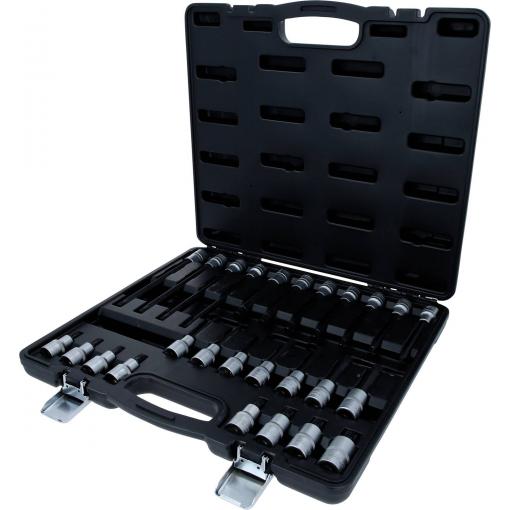 KS Tools sada nástrčných klíčů, 1/2 , 911.4540