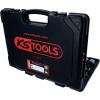 KS Tools 911.0077 sada nástrčných klíčů, palcový , 1/4 , 3/8 , 1/2 , 911.0077
