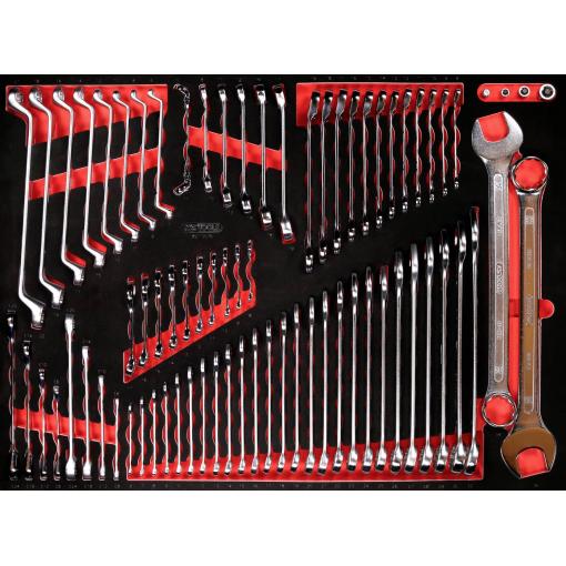 KS Tools 821.0076 821.0076 sada nářadí