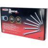 KS Tools 517.1555 517.1555 oboustranný očkový klíč Délka klíče (cm) (jen pro nadpis) 6 - 19 mm