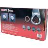 KS Tools 517.1555 517.1555 oboustranný očkový klíč Délka klíče (cm) (jen pro nadpis) 6 - 19 mm