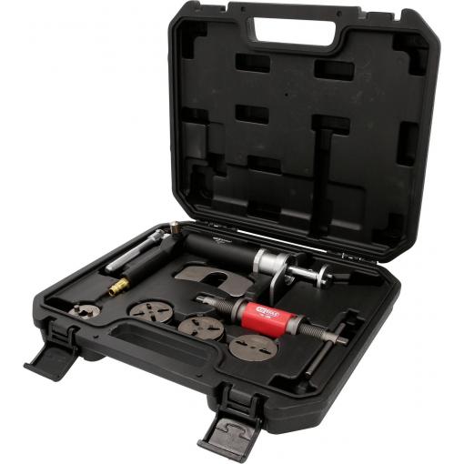 KS Tools 150.2440 Univerzální sada na vratné brzdové písty, 8 ks