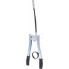 KS Tools 9801021 980.1021 Obouruční dávkovač maziva