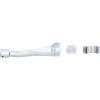 Brilliant Tools BT606004 Speciální klíč pro senzor teploty výfukových plynů pro VAG, 19 mm