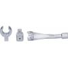Brilliant Tools BT606004 Speciální klíč pro senzor teploty výfukových plynů pro VAG, 19 mm