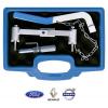 Brilliant Tools BT594670 Sada nářadí pro nastavování motoru pro benzin RENAULT, Volvo, Ford 16V, 20V