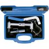 Brilliant Tools BT594670 Sada nářadí pro nastavování motoru pro benzin RENAULT, Volvo, Ford 16V, 20V