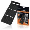Osram Automotive BATTERYcharge SOLAR 20W INCL. USB monokrystalický solární panel, 20 W, 5 V
