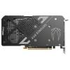 Zotac grafická karta Nvidia GeForce RTX 5060 GeForce RTX 5060 8 GB GDDR7 RAM PCIe x8 HDMI™, DisplayPort Režim nulového ventilátoru , NVIDIA G-Sync , Sopka
