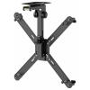 SpeaKa Professional SP-TVCM-530 TV stropní držák 33 cm (13) - 81,3 cm (32) naklápěcí, nakláněcí lze zaklapnout