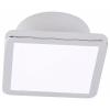 LightMe LM85628 LM85628 LED stropní svítidlo LED GX53 6 W chrom