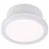 LightMe LM85627 LM85627 LED stropní svítidlo LED GX53 6 W chrom