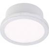 LightMe LM85627 LM85627 LED stropní svítidlo LED GX53 6 W chrom