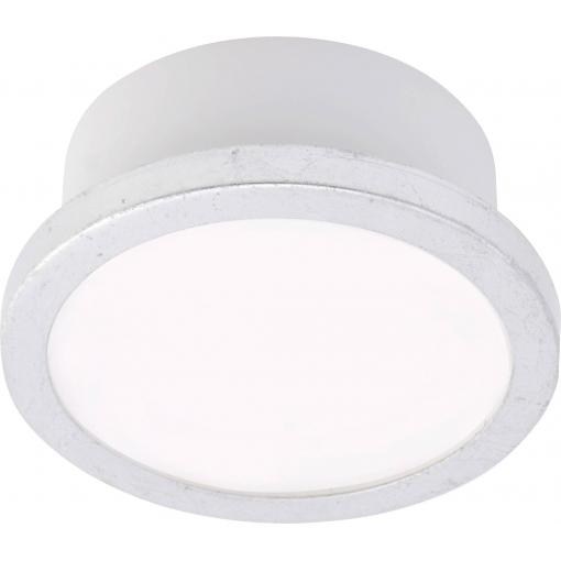 LightMe LM85627 LM85627 LED stropní svítidlo LED GX53 6 W chrom