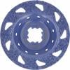 Bosch Accessories 2608901688 brusný kotouč 1 ks