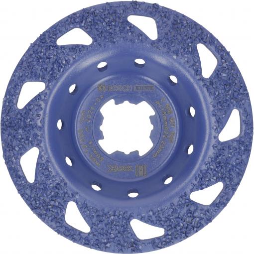 Bosch Accessories 2608901688 brusný kotouč 1 ks