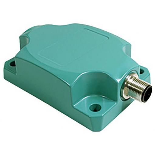 Posital Fraba senzor přiblížení ACS-080-2-AV10-HK3-PM ACS-080-2-AV10-HK3-PM analogové, napětí (0–5 V) M12, 5pólové