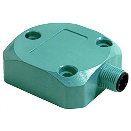 Posital Fraba senzor přiblížení ACS-080-2-AV00-HE3-PM ACS-080-2-AV00-HE3-PM analogové, napětí (0,5–4,5 V) M12, 5pólové