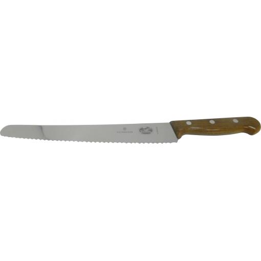 Victorinox 5.2930.26G nůž na pečivo javorová