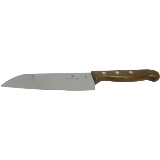 Victorinox 6.8520.17G Nůž Santoku javorová