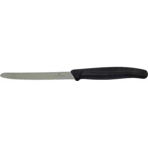Victorinox 6.7833.6 Nůž na rajčata černá