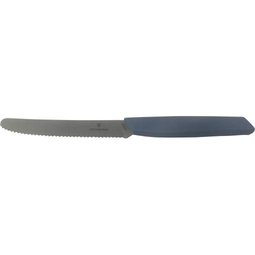 Victorinox 6.9006.11W2 Nůž na rajčata chrpová modrá