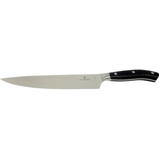 Victorinox 7.7403.25G kuchyňský nůž černá