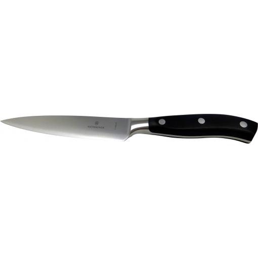 Victorinox 7.7403.15G kuchyňský nůž černá