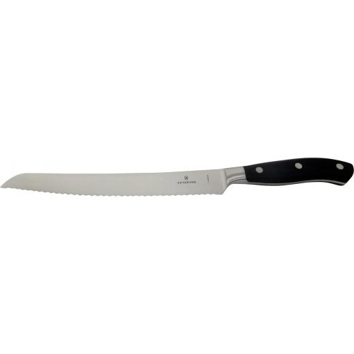 Victorinox 7.7433.23G kuchyňský nůž černá