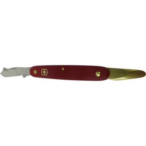 Victorinox 3.9140 břitva počet funkcí 2 červená