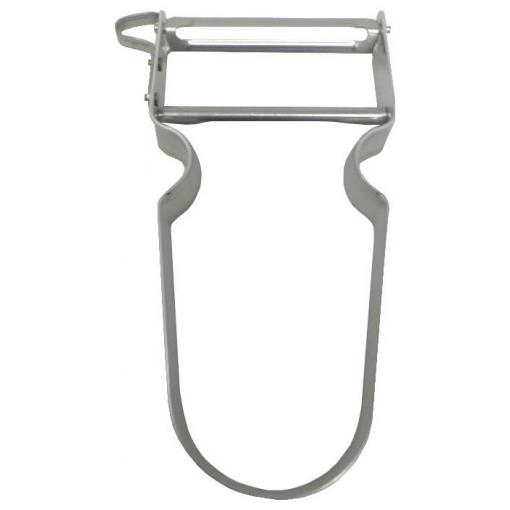 Victorinox 6.0900 škrabka hliník Délka 110 mm