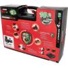 KS Tools 515.6100 rázový utahovák, 690 Nm, 18 V, 4 Ah, Li-Ion