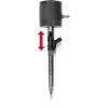 Brilliant Tools BT551500 Sada stahováků pro tlakový vzduch, 21 ks