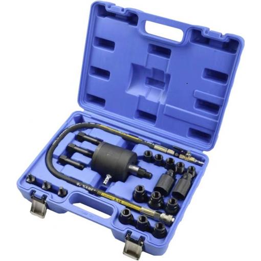 Brilliant Tools BT551500 Sada stahováků pro tlakový vzduch, 21 ks