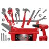 KS Tools Box na nářadí pro děti 100073